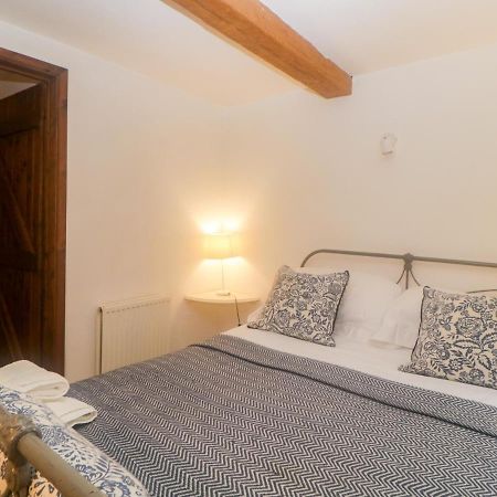 The Cider Barn Villa Kingsbridge  Buitenkant foto