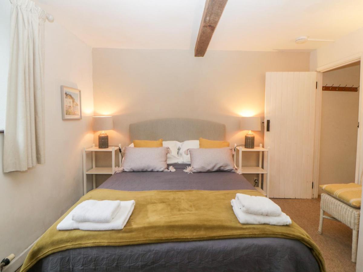 The Cider Barn Villa Kingsbridge  Buitenkant foto